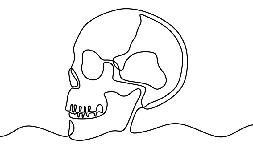 ~ Death
