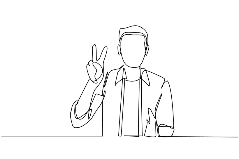 ~ Peace