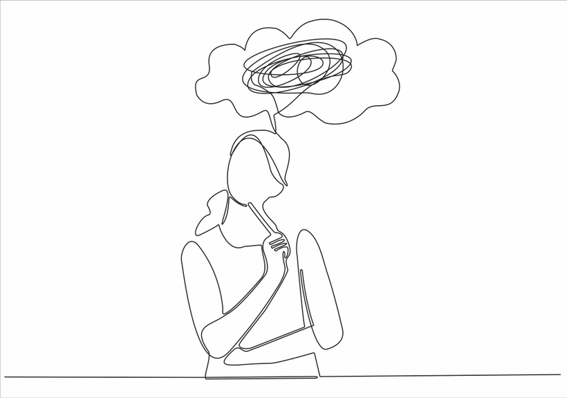 ~ Inner Voice vs “Voice in the Head”