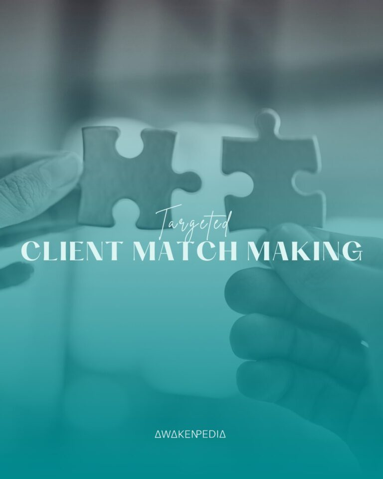 Partner Program Overview | Awakenpedia