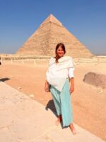 Egypt The Great Pyramid