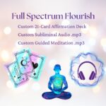Tier 3 Full Spectrum Flourish