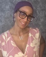 TYWANAH EVETTE