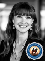 Jennifer Ferrante, CHt.