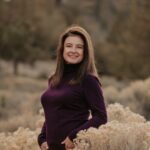 Janell Warkentin - ENERGETIC INTELLIGENCE MENTOR | FREQUENCY SPECIALIST