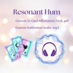 Tier 2 Resonate Hum