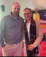 With Rupert Spira