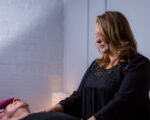 April providing reiki