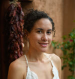 Jasmine Rodarte
