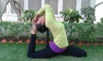 Jasmine Gajare