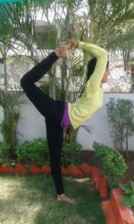 Jasmine Gajare