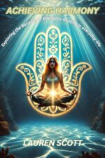 Achieving Harmony - Exploring the Benefits of Energetic Healing in your Everyday Life