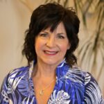Betsy Muller, MBA
