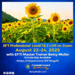 August 2025 Training Event
