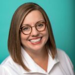 Holly Duckworth, PhD