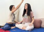 Hypnosis Session