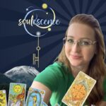 Your Soul Has a Message — Let’s Hear It. Through personalized tarot and astrology, Soulful Readings offer more than insight — they’re activations that awaken your path, reveal your gifts, and reconnect you to your truth.
