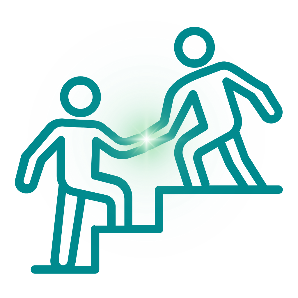 Coaching & Mentorship